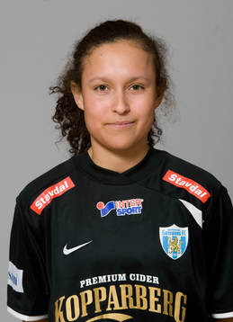 Fotboll, Dam, Damallsvenskan, Kopparbergs / Göteborg,
