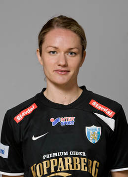 Fotboll, Dam, Damallsvenskan, Kopparbergs / Göteborg,