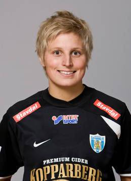 Fotboll, Dam, Damallsvenskan, Kopparbergs / Göteborg,