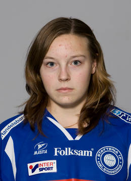 Anna Sjöholm