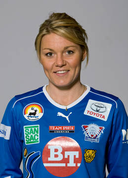 Cathrine Paaske Sorensen