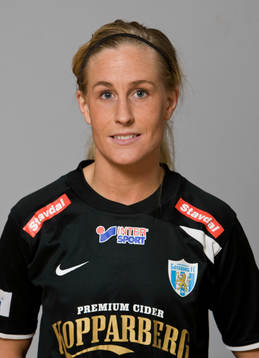 Fotboll, Dam, Damallsvenskan, Kopparbergs / Göteborg,