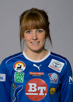 Petra Larsson