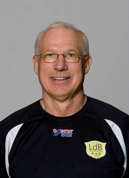 Jan Mattsson, individuell tränare