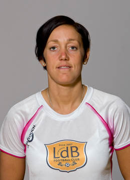 Therese Sjögran