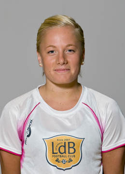 Sarah Storek