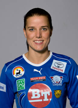 Jessica Landström