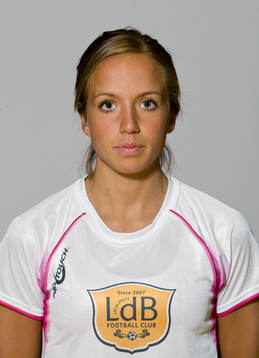 Malin Levenstad