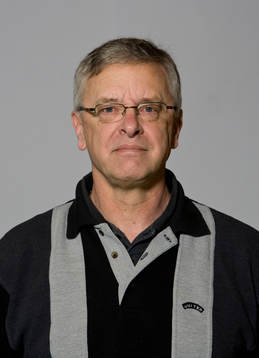 Bengt Ekholm, sportchef