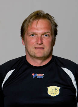 Jörgen Petersson, tränare