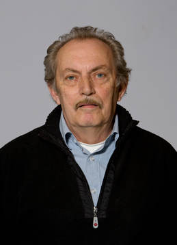 Rolf Petersson, kanslist
