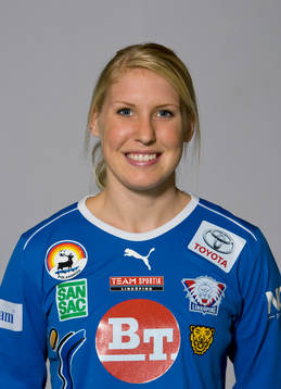 Maria Karlsson