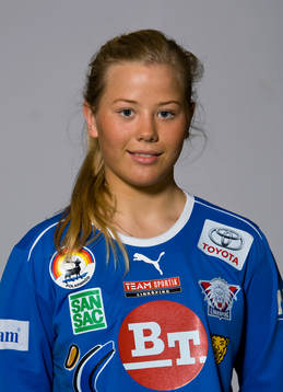 Tilda Heimersson