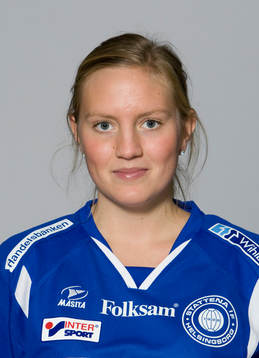 Lina Rehov