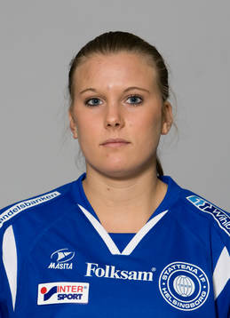 Josefine Norstedt