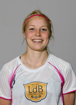 Christina Öyangen Örntoft