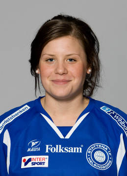 Hanna Pettersson