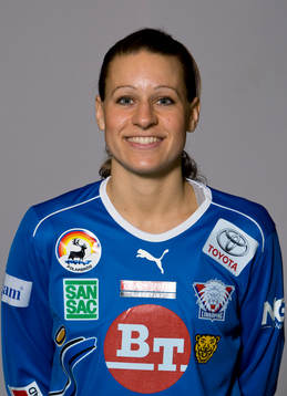 Charlotte Rohlin