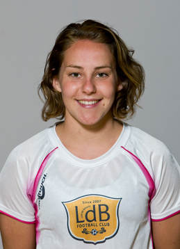 Manon Melis