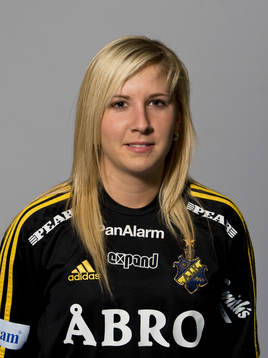 Louise Fors
