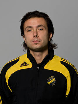 Sebastian Ekblom Bak, Kiropraktor