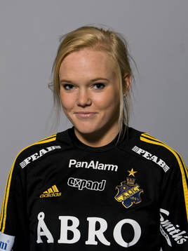 Elin Karlsson