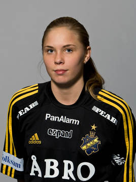 Helene Holmgren