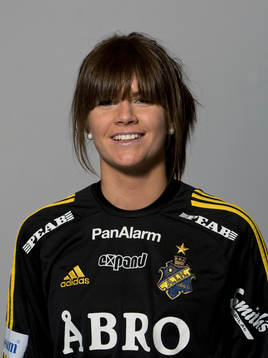 Hanna Folkesson