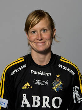 Anne Mäkinen