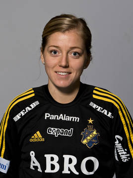Linda Sembrant