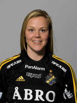 Laura Österberg Kalmari