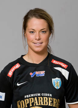 Fotboll, Dam, Damallsvenskan, Kopparbergs / Göteborg,