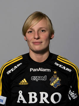 Sofia Simonsson