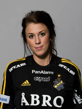 Kimberley Gustafsson