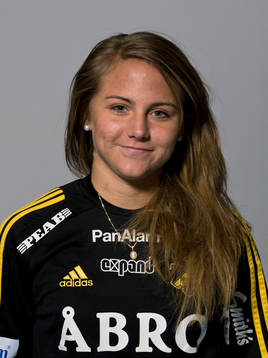 Emelie Ölander