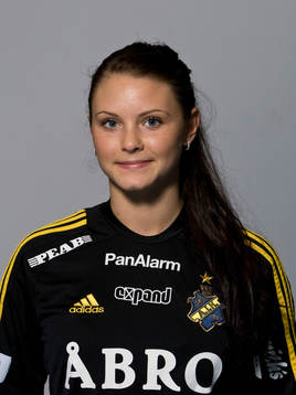 Emelie Karlsson-Wodin