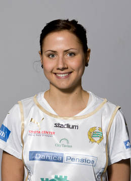 Lena Andersson