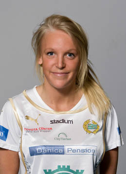 Anna Lindblom