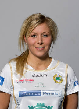 Matilda Agné