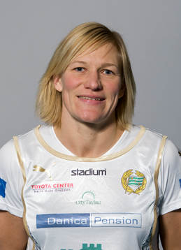 Kristin Bengtsson