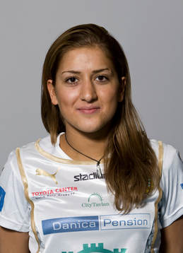 Daniella Chamoun