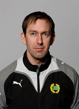 Per-Anders Axelsson, lagledare