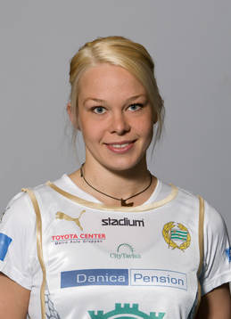 Leena Puranen