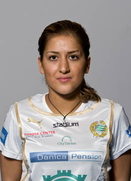 Daniela Chamoun