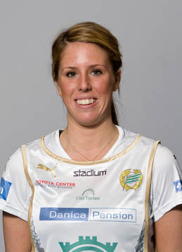 Sara Wiman