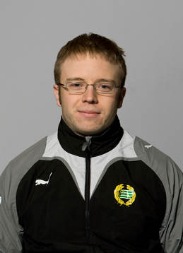 Joel Hagberg, ledare