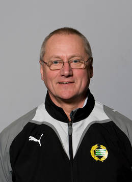 Ulf Granlund, Ledare