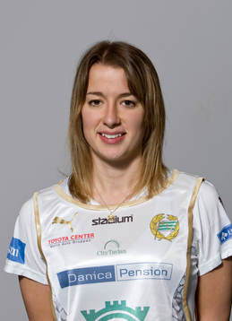 Theresé Dahlberg