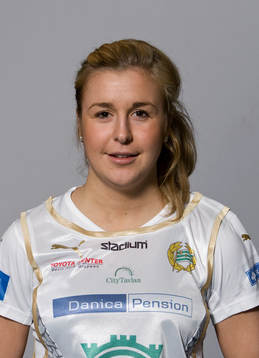 Johanna Andersson