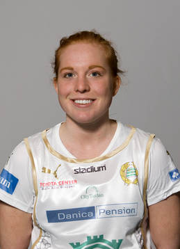 Lisa Björkvik